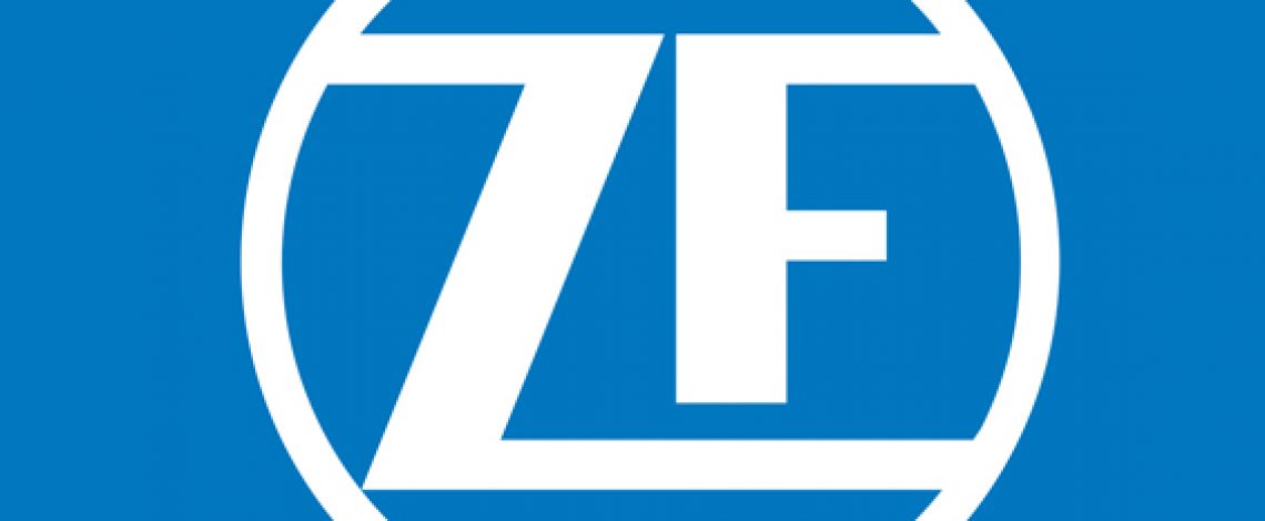 PARTE IL PROGRAMMA OFFICINE ZF SERVICES SERVICE POINT