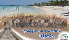 Viaggio Messico 2015
