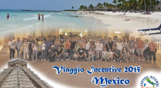 Viaggio Messico 2015