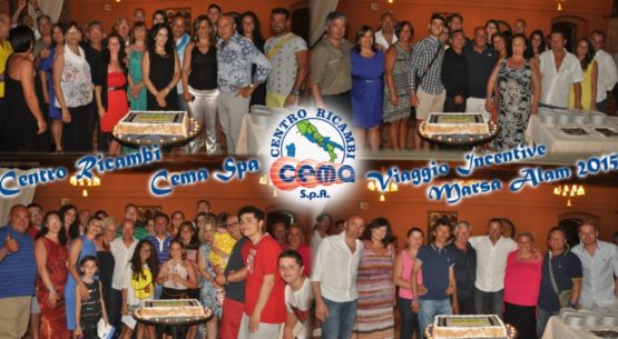Viaggio Egitto 2015