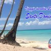 Viaggio Santo Domingo 2016