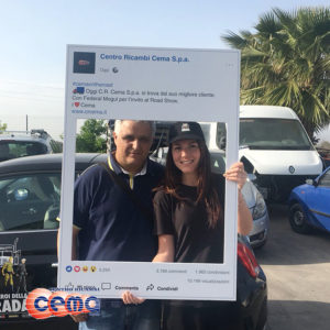 3 Road show federal mogul