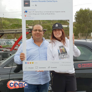 4 Road show federal mogul