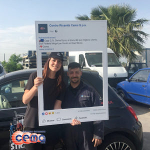 4 Road show federal mogul