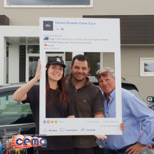 5 Road show federal mogul