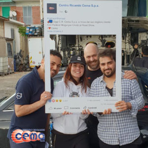 6 Road show federal mogul