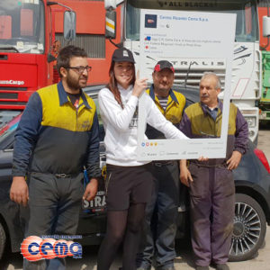 7 Road show federal mogul