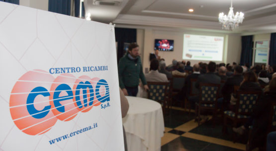 Cena di fine anno Frosinone