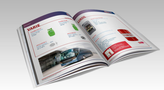 Promo Bus Maggio 2018