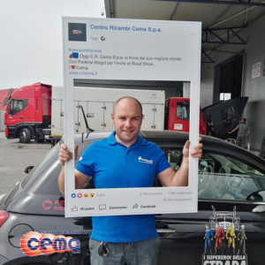 ri.off Road show federal mogul