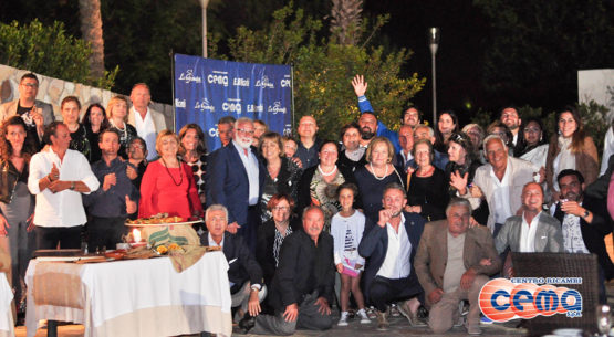Viaggio Torre Serena Village 2018