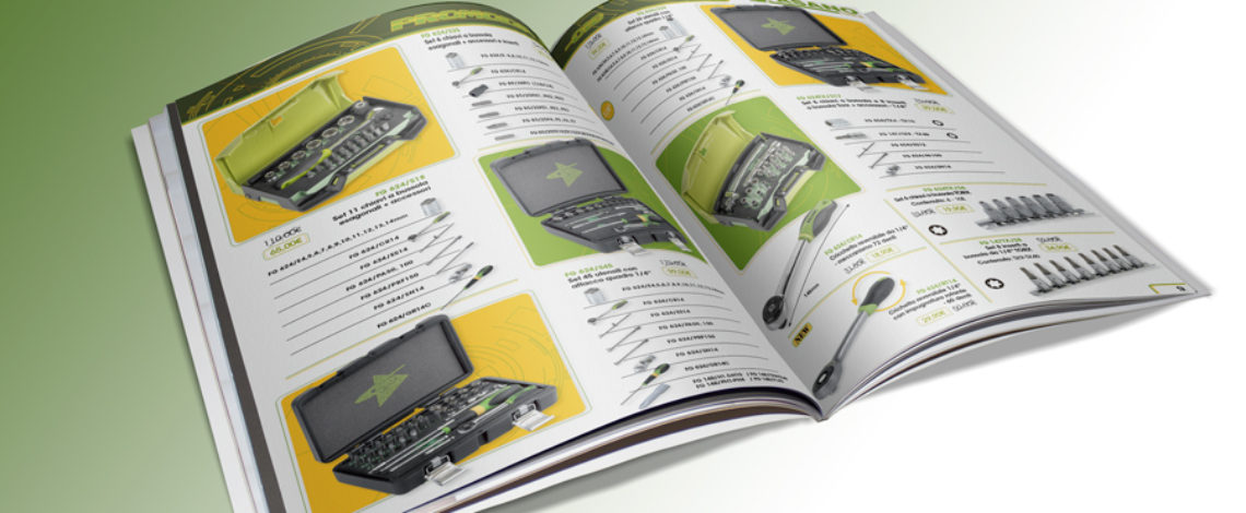 Promo Attrezzatura Fasano