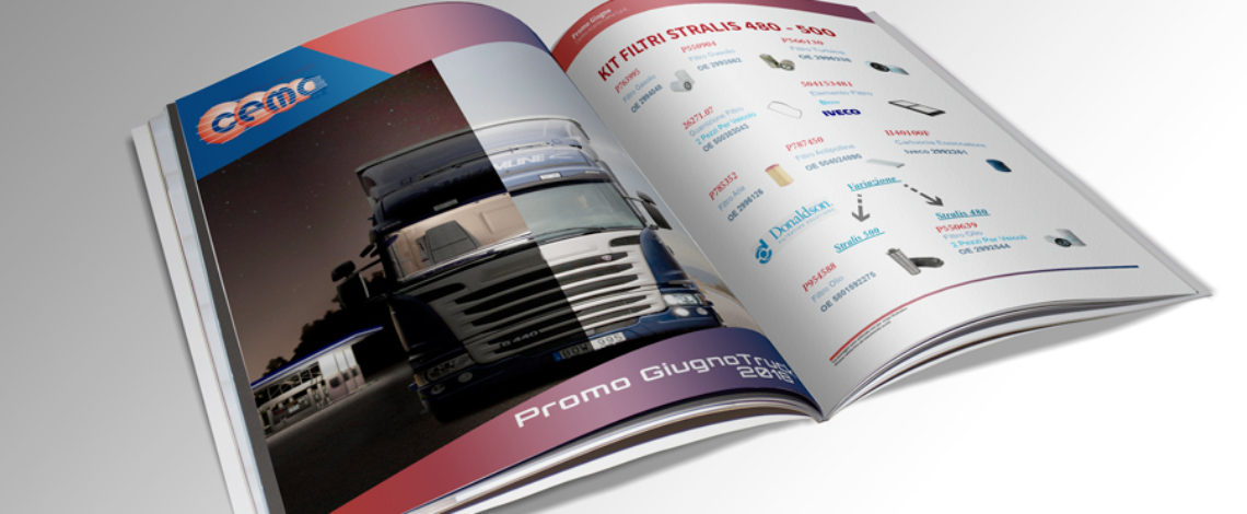 Promo Giugno Truck