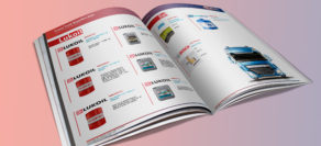 Promo Truck Novembre 2018 Promo Truck Novembre 2018