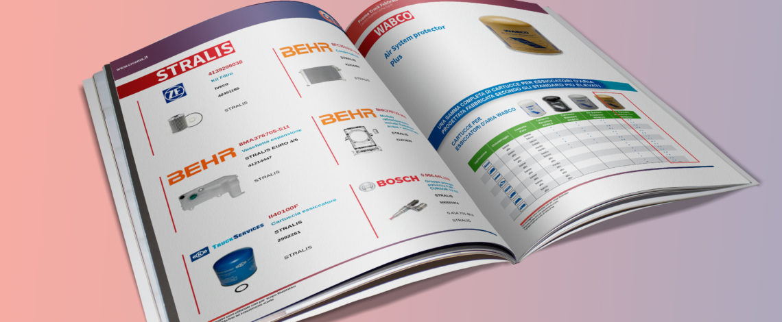 Promo Truck Febbraio