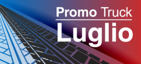 Promo Truck Luglio 2019