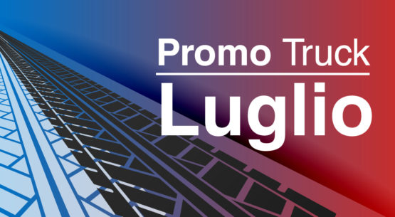 Promo Truck Luglio 2019