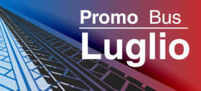 Promo Bus Luglio 2019