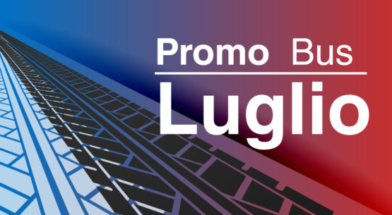 Promo Bus Luglio 2019
